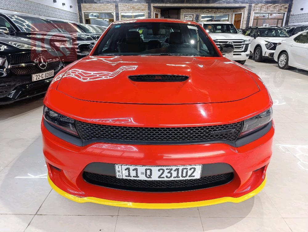 Dodge Charger